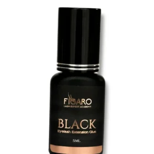 Black FIGARO BLACK klijai 5 ml
