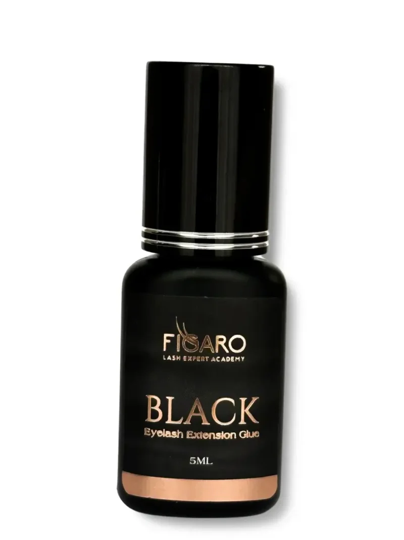 FIGARO BLACK klijai 5 ml