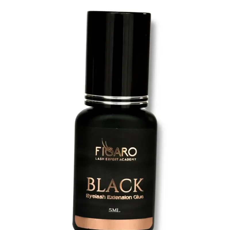 FIGARO BLACK klijai 5 ml