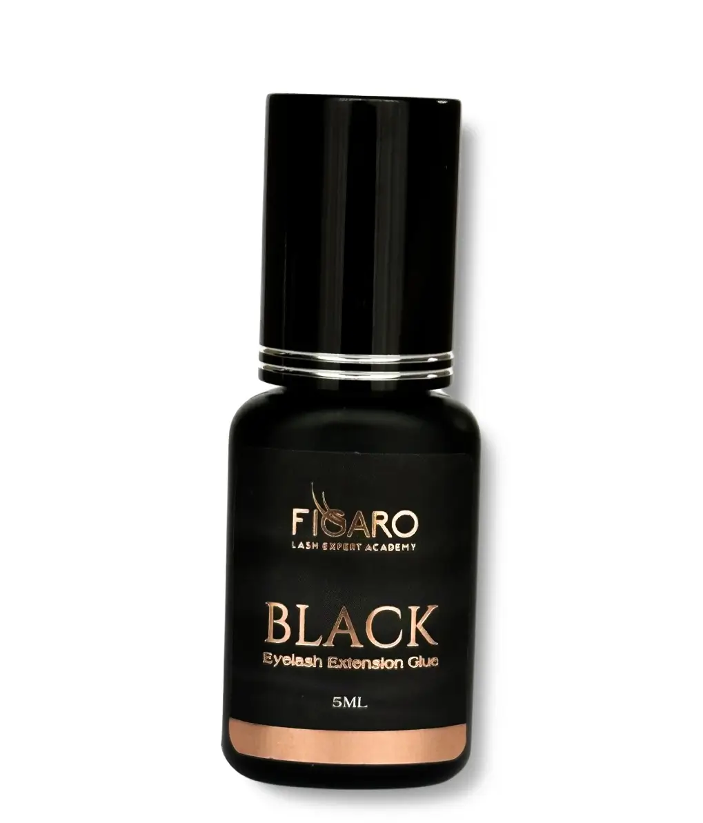 Black FIGARO BLACK klijai 5 ml