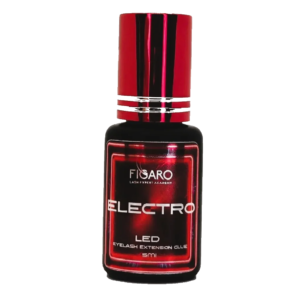 FIGARO ELECTRO UV LED klijai 5 ml