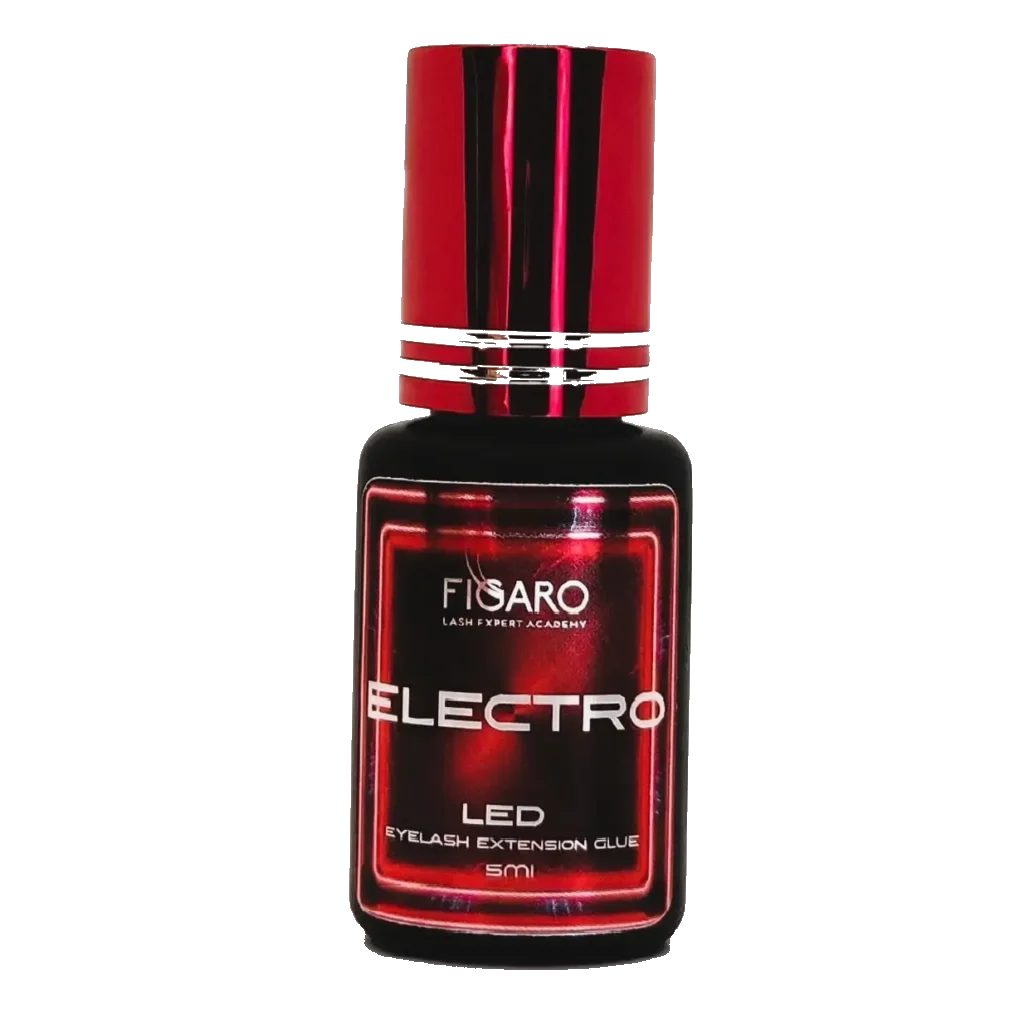 FIGARO ELECTRO UV LED klijai 5 ml