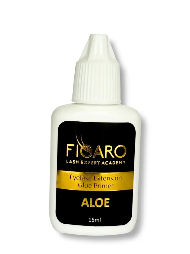 FIGARO PRIMER ALOE – nuriebalintojas 15 ml