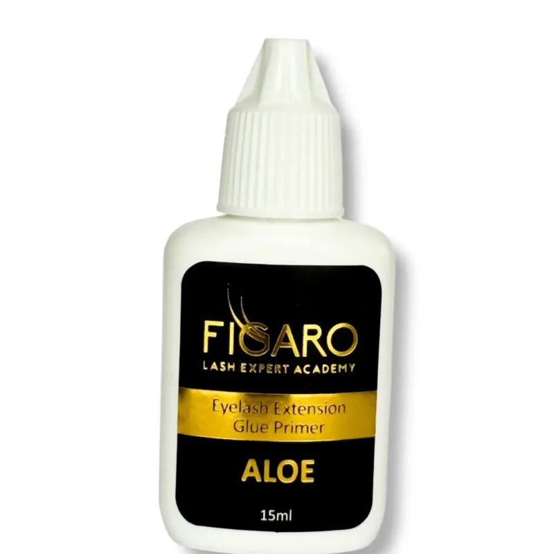 FIGARO PRIMER ALOE – nuriebalintojas 15 ml