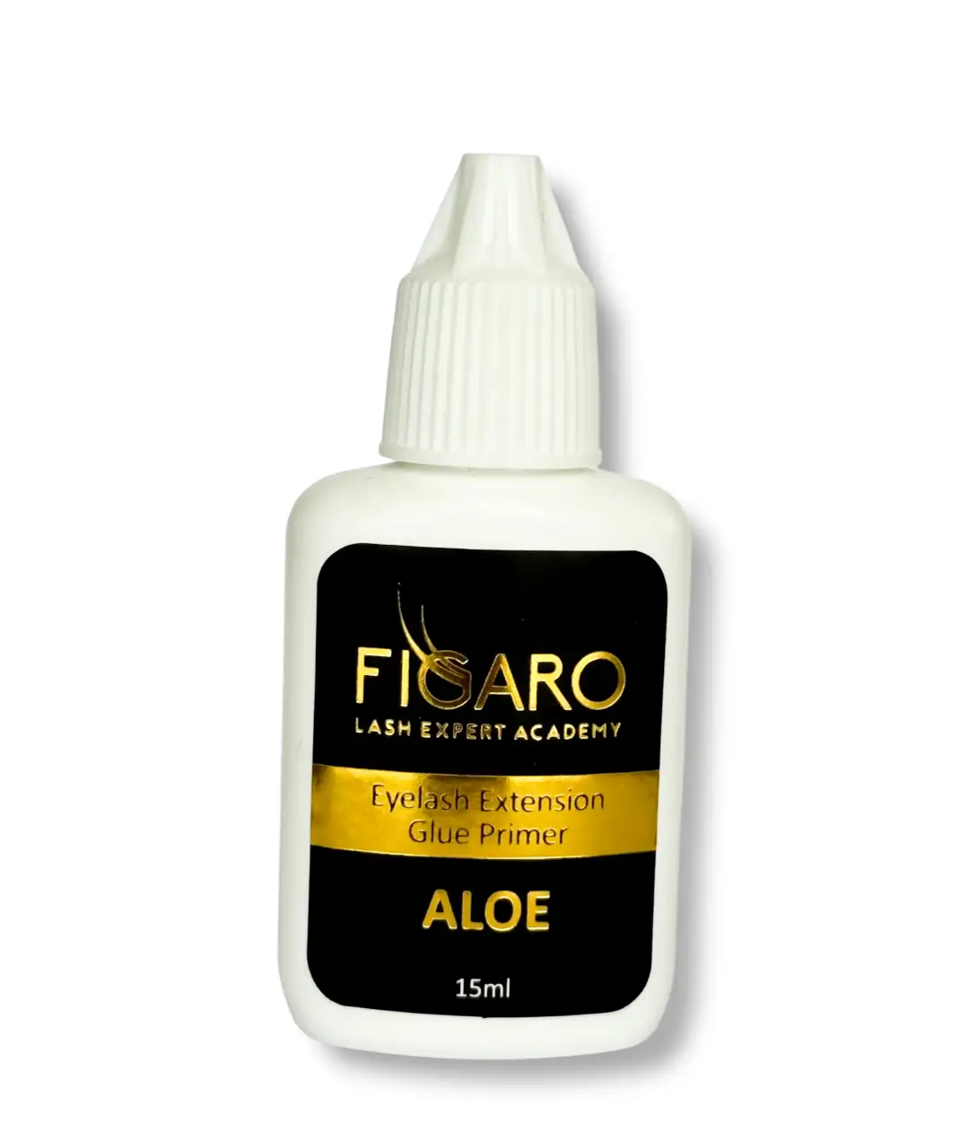 FIGARO PRIMER ALOE FIGARO PRIMER ALOE – nuriebalintojas 15 ml