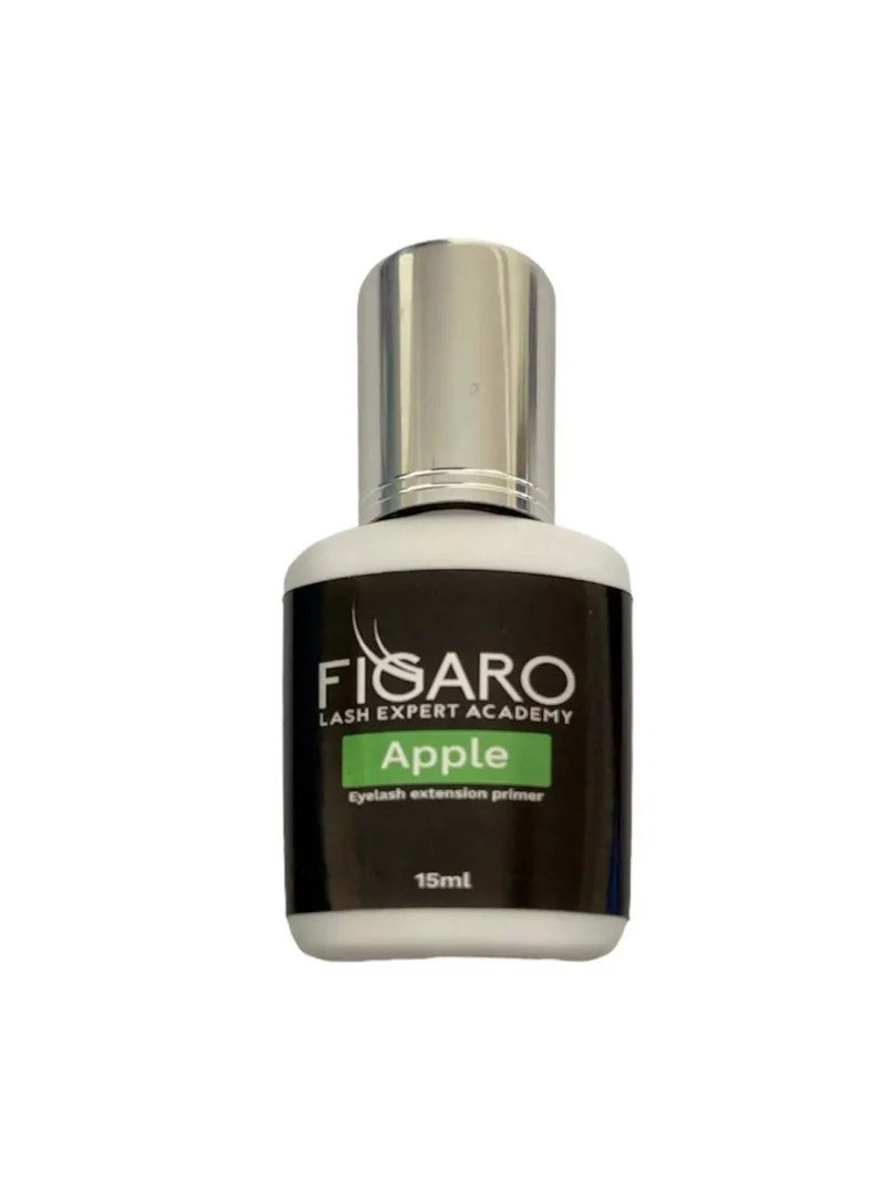 FIGARO PRIMER APPLE – nuriebalintojas 15 ml