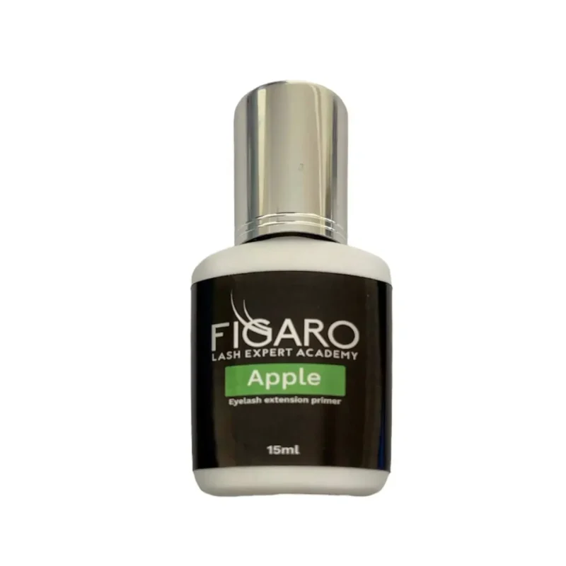 FIGARO PRIMER APPLE – nuriebalintojas 15 ml