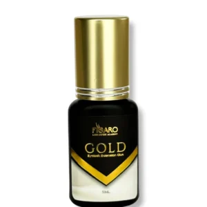 FIGARO GOLD klijai 5 ml