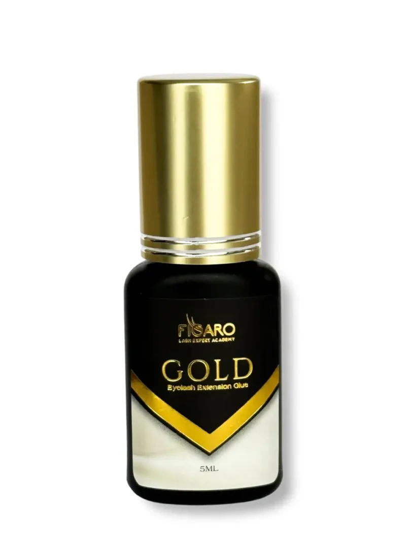 FIGARO GOLD klijai 5 ml