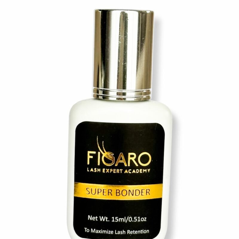 FIGARO SUPER BONDER- klijų garų neutralizatorius.