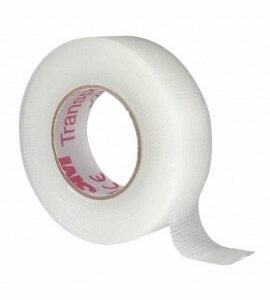 3M plastikinis pleistras