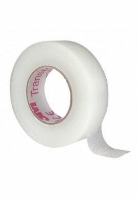 3M plastikinis pleistras