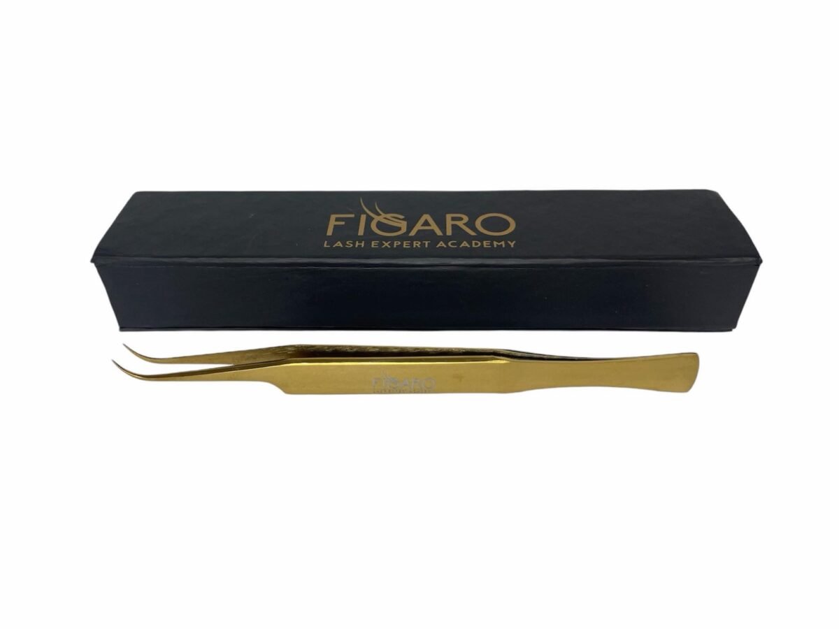 Formavimo pincetas FAVOURITE