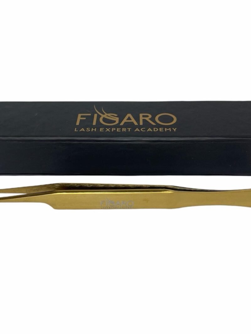 Kuokštelio formavimo pincetas FAVOURITE