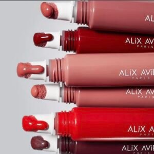 ALIX AVIEN SILKY CARE LIPGLOSS -311 BABY PINK