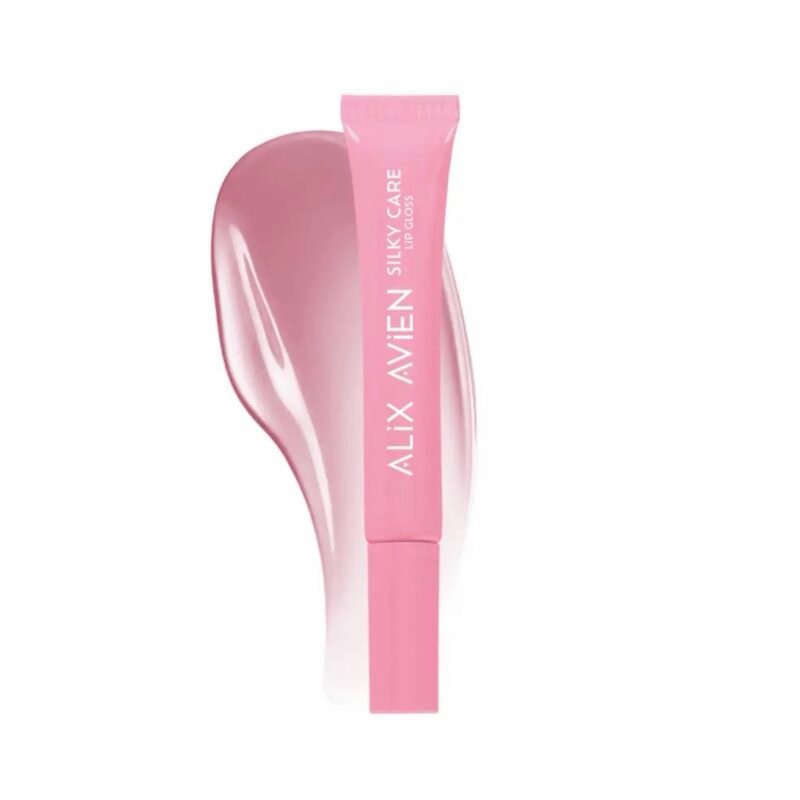 ALIX AVIEN SILKY CARE LIPGLOSS -311 BABY PINK