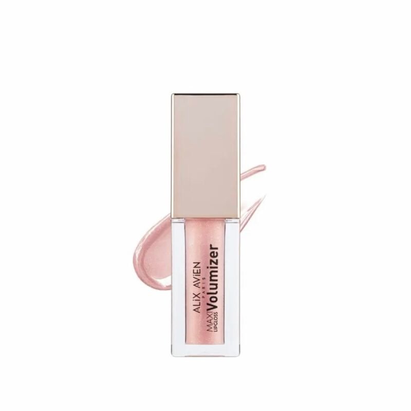 ALIX AVIEN MAXIVOLUMIZER LIPGLOSS 205