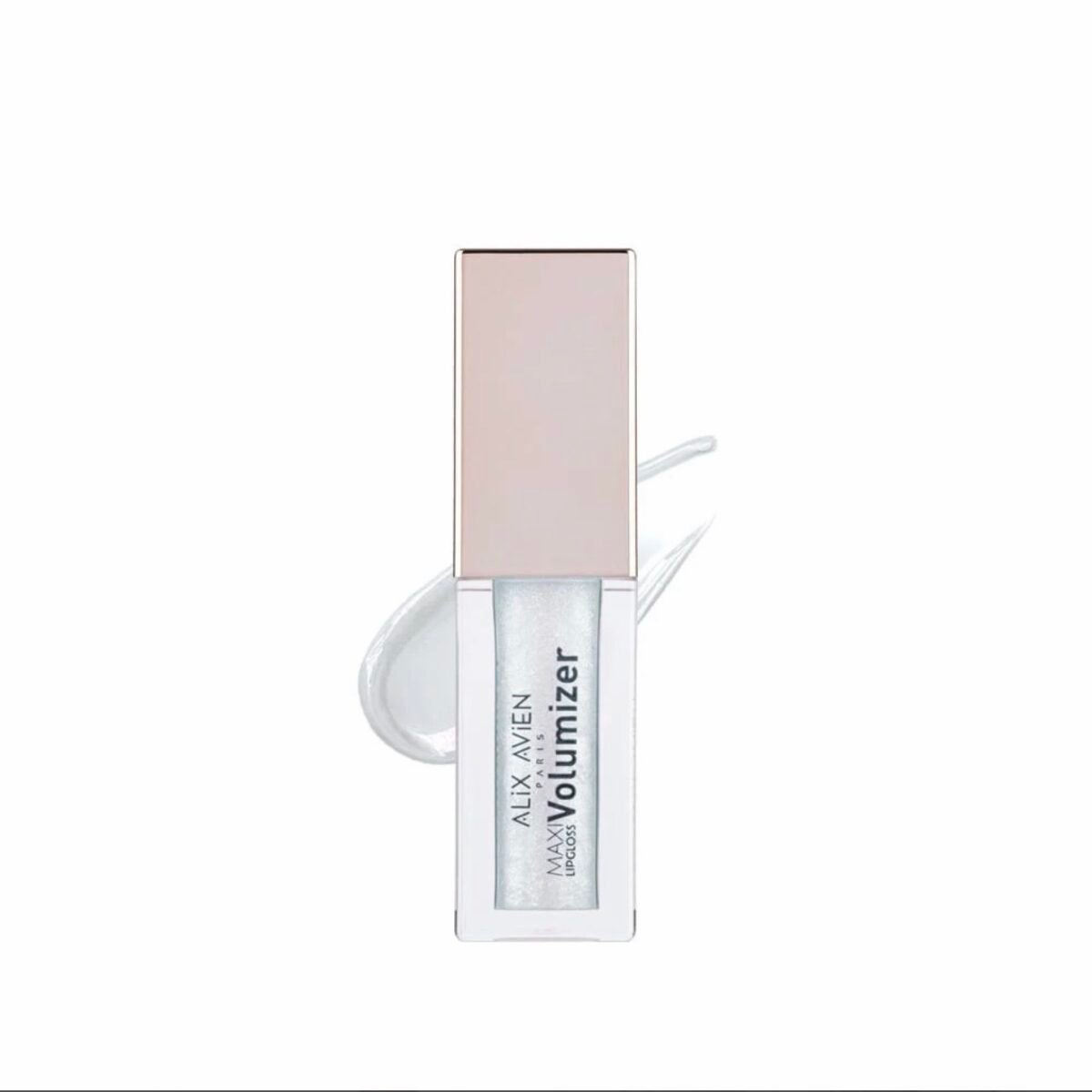 ALIX AVIEN MAXIVOLUMIZER LIPGLOSS 201