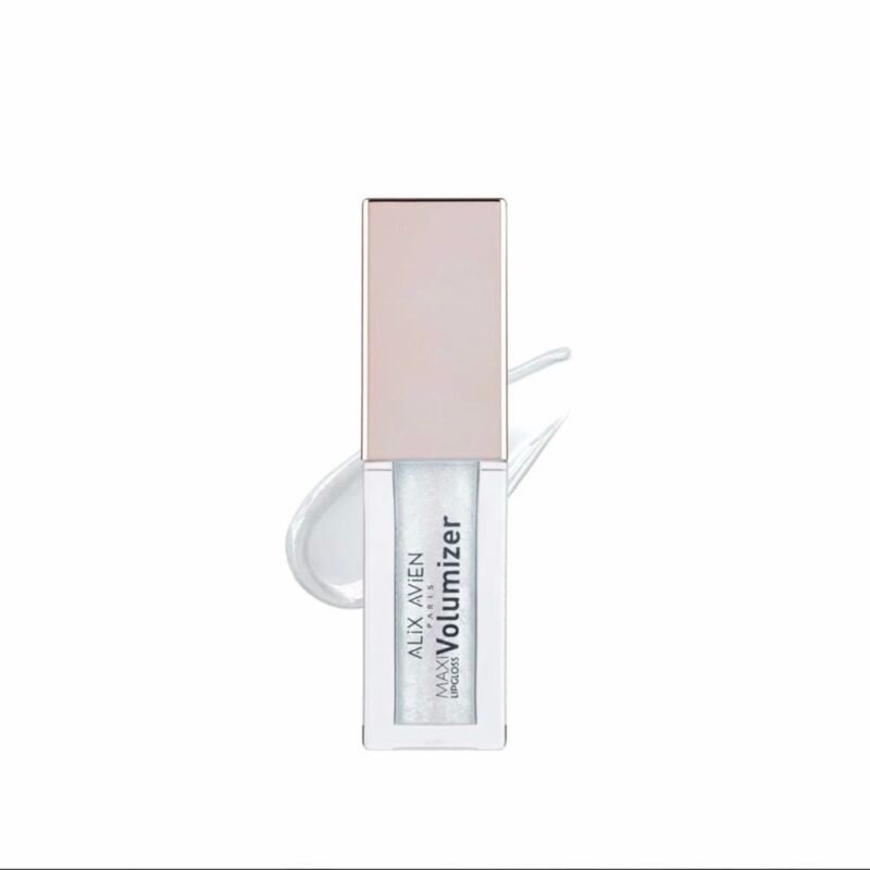 ALIX AVIEN MAXIVOLUMIZER LIPGLOSS 201
