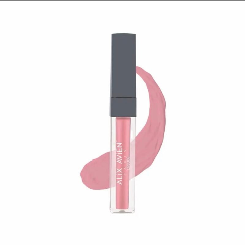 ALIX AVIEN LIPGLOSS 01