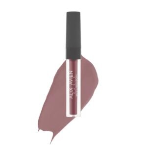 ALIX AVIEN MATTE LIQUID LIPSTICK- 505 NUDE PINK