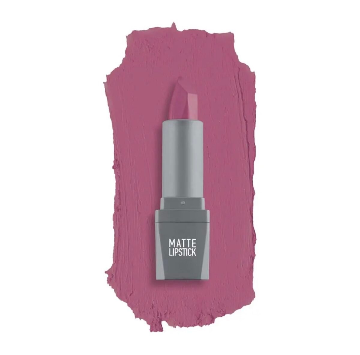 ALIX AVIEN MATTE LIPSTICK- 414 DEEP PINK