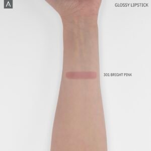 screenshot-27 ALIX AVIEN GLOSSY LIPSTICK- 301 BRIGHT PINK