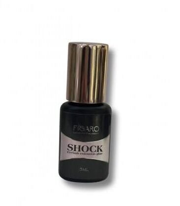 FIGARO SHOCK klijai 5 ml