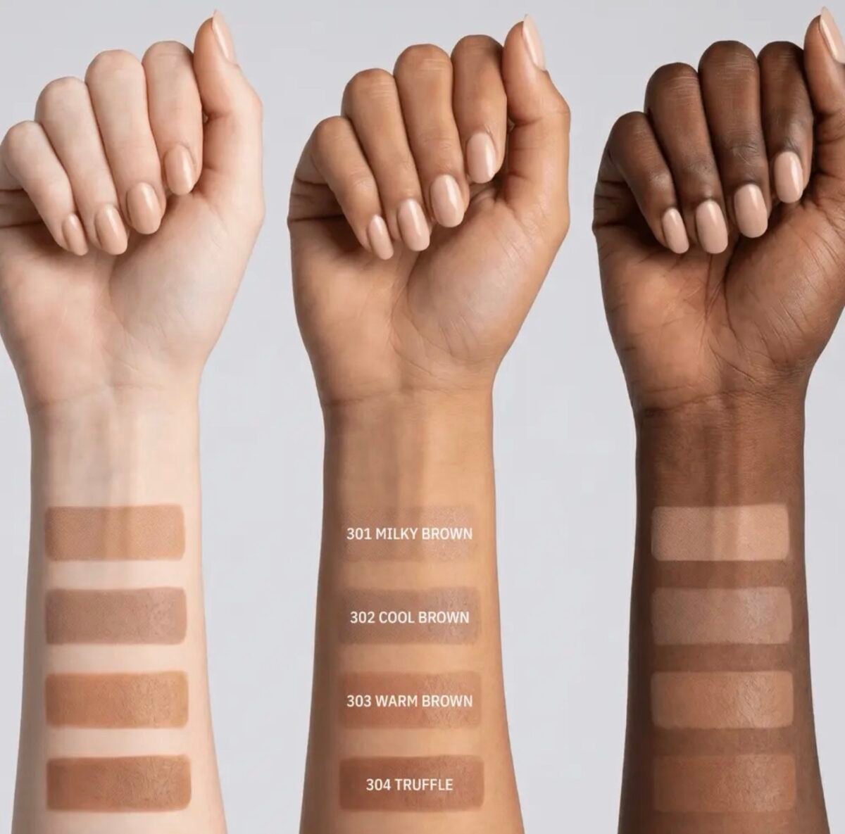 screenshot-61 ALIX AVIEN Stick contour 301 milky brown