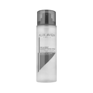 ALIX AVIEN Pre& Post make up fixing spray