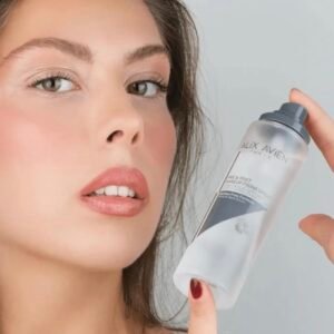 ALIX AVIEN Pre& Post make up fixing spray