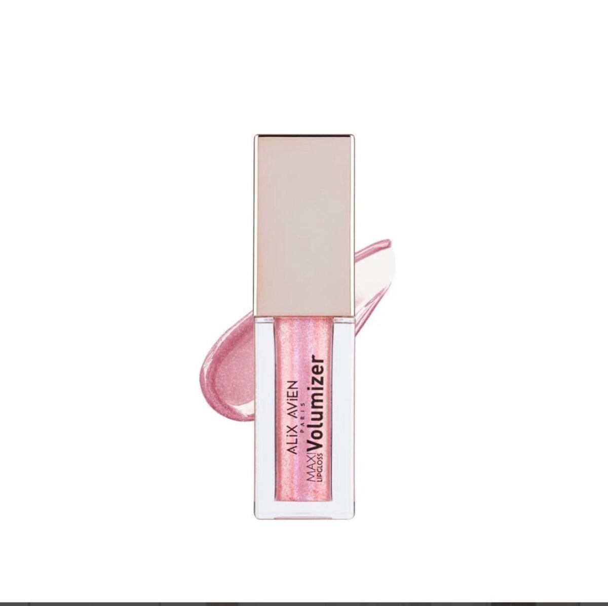 ALIX AVIEN MAXIVOLUMIZER LIPGLOSS 204