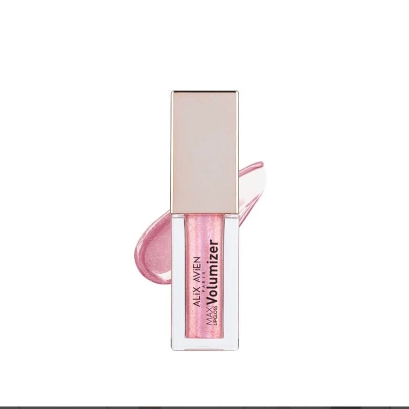 ALIX AVIEN MAXIVOLUMIZER LIPGLOSS 204