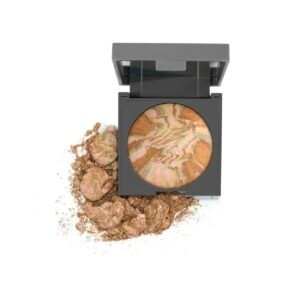 ALIX AVIEN BAKED BLUSH- 101 MARBLE PEACH