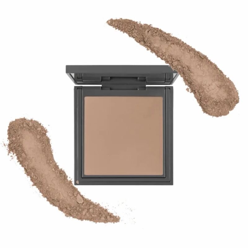 ALIX AVIEN BRONZING POWDER 514 MILKY COFFE