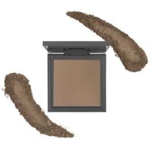 ALIX AVIEN BRONZING POWDER 301 WARM TAN
