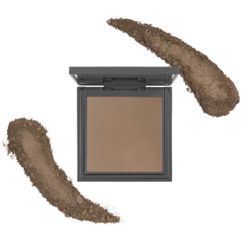 ALIX AVIEN BRONZING POWDER 301 WARM TAN