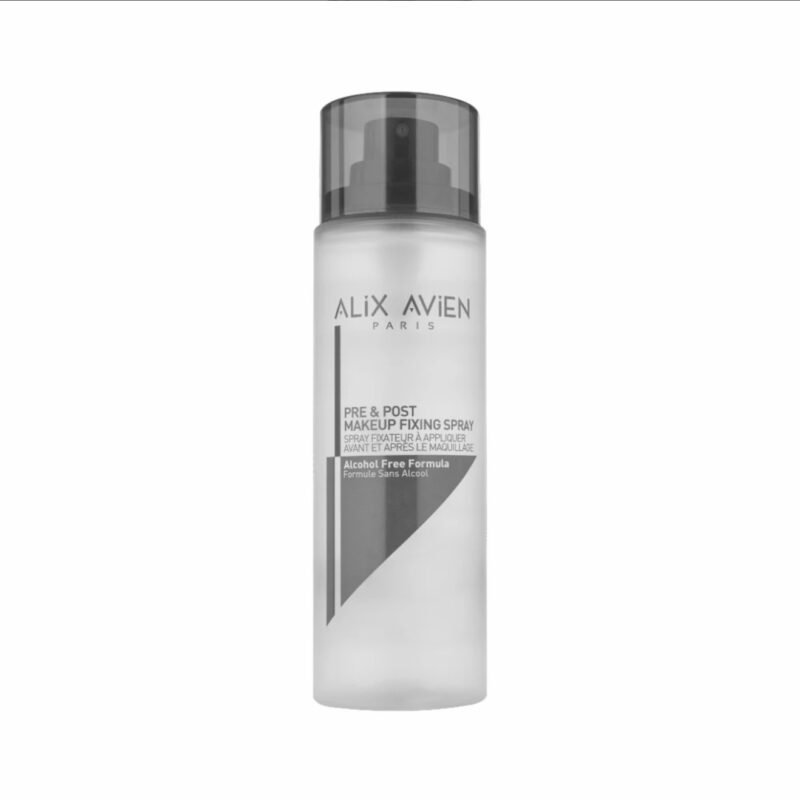 PRE & POST MAKEUP FIXING SPRAY makiažo fiksatorius prieš/po