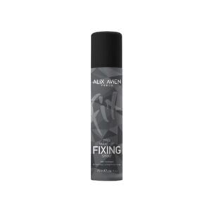 ALIX AVIEN MAKE-UP FIXING SPRAY itin stiprus makiažo fiksatorius 75ml